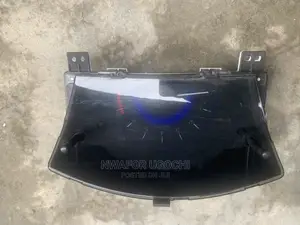 Speed Clock for 2013-2018 Civic