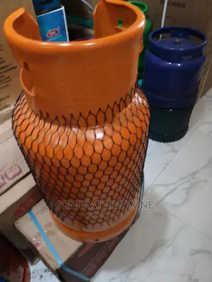 Suitable for Your Kitchen 12kg Cylinder (Gas)