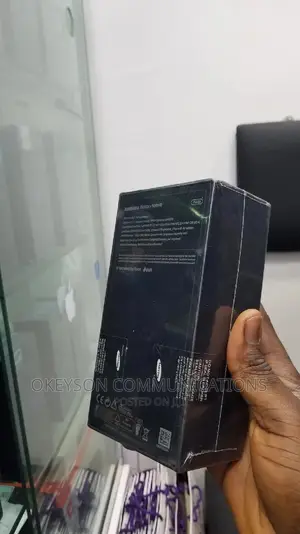 New Samsung Galaxy Note10 256 GB Blue