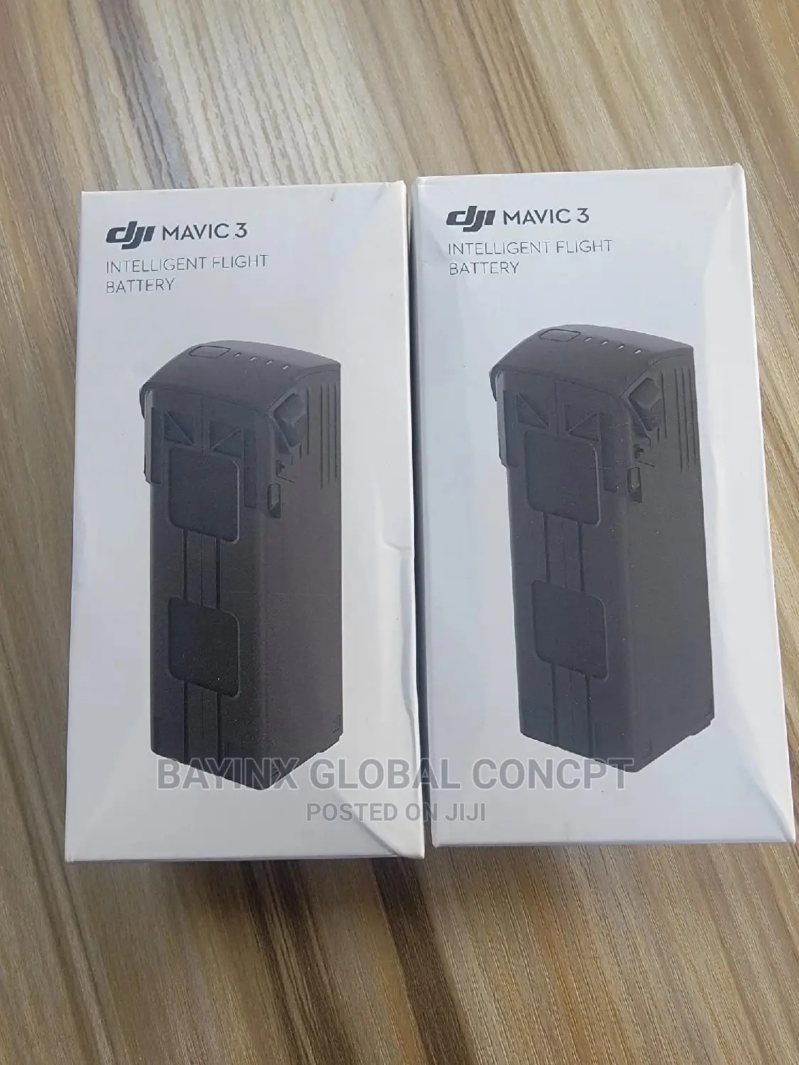 Dji Mavic 3 Intelligent Flight Battery