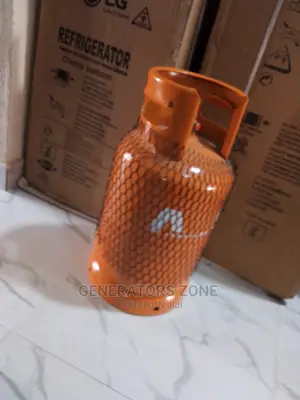 Autentic 12kg Gas Cylinder
