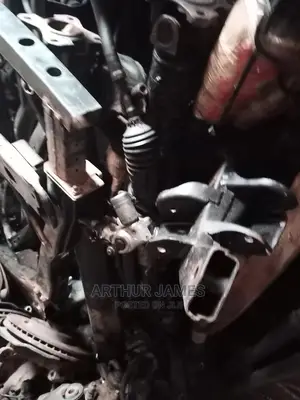 Steering Rack Nissan Qashqai, Kick and Juke 2014