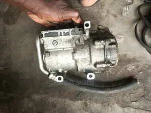Compressor Highlander 2005 Hybrid