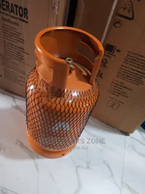 Economical 12kg Gas Cylinder