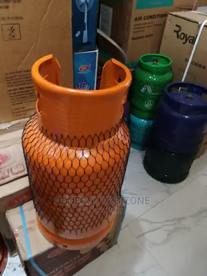 Economical 12kg Gas Cylinder