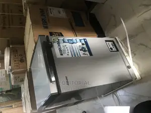 Bruhm 100mg Deep and Fast Freezing