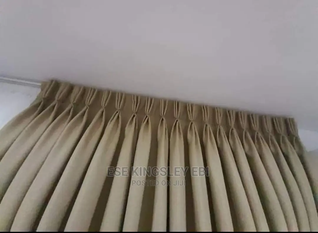 High Quality Classic Curtains