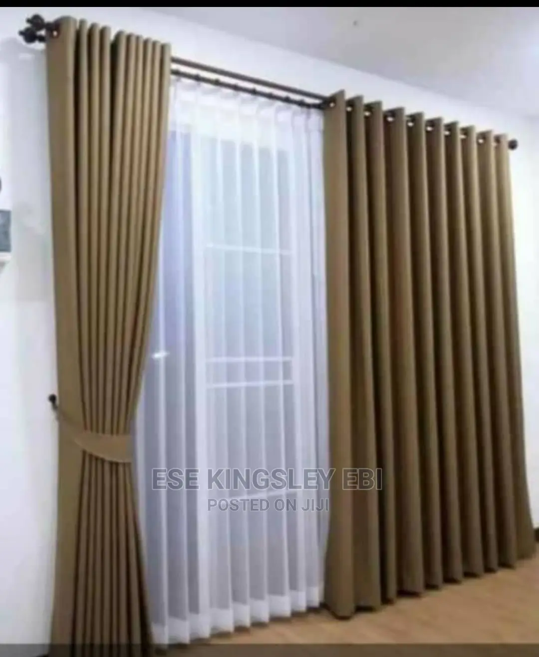 High Quality Classic Curtains