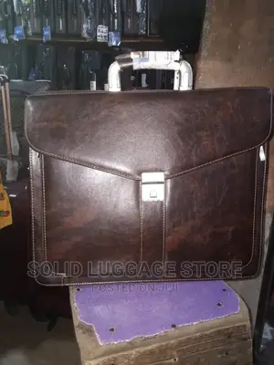 Men Office Hand Bag