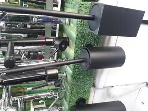 Wall Hung Toilet Brushes