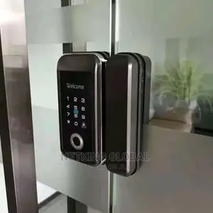 Handleless Smart Door Locks/ Fingerprint Door Lock