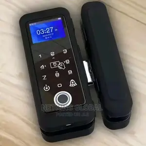 Handleless Smart Door Locks/ Fingerprint Door Lock