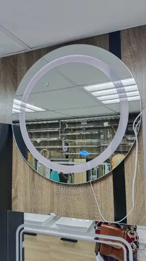 Led Mirror Round L421