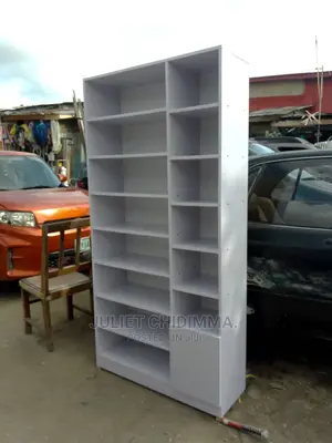 Quality Shoe Rack