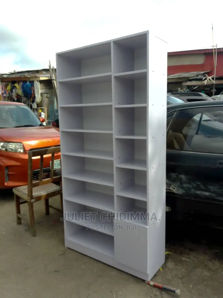 Quality Shoe Rack