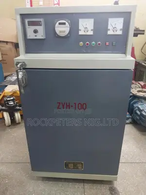 ZYH-100 Electrode Drying Oven(100KG)