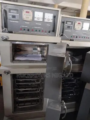 Zyhc-Automatic Controlled Far-Infrared Electrode Dryer