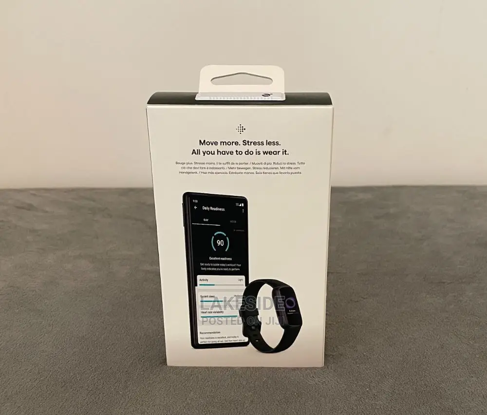 Fitbit Inspire 3