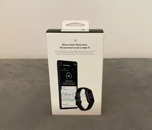 Fitbit Inspire 3