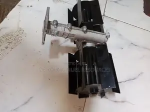 Original Weeder Head