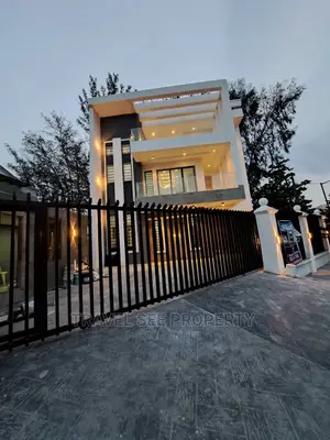Furnished 5bdrm Duplex in Sirkiru Alade , Lekki Phase 1 for Sale