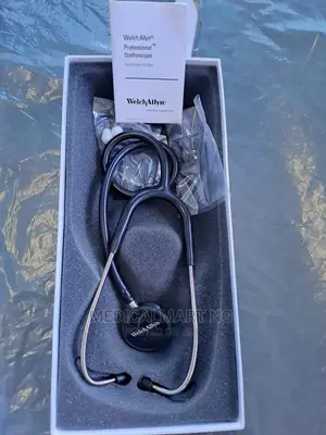 Welch Allyn Stethoscope