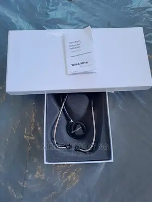 Welch Allyn Stethoscope