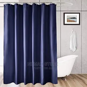 Shower Curtain