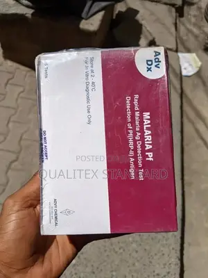 Malaria Test Kit Antigen