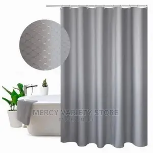 Shower Curtain