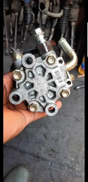 Steering Pump Camry 2.4 and 2.7