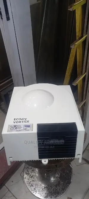 Vortice Hand Dryers