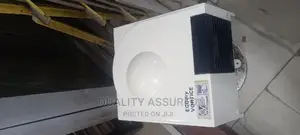 Vortice Hand Dryers