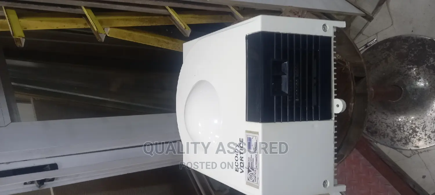 Vortice Hand Dryers