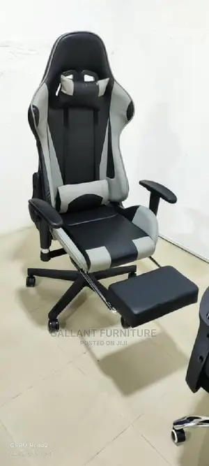Quality Recline Gaming Chair