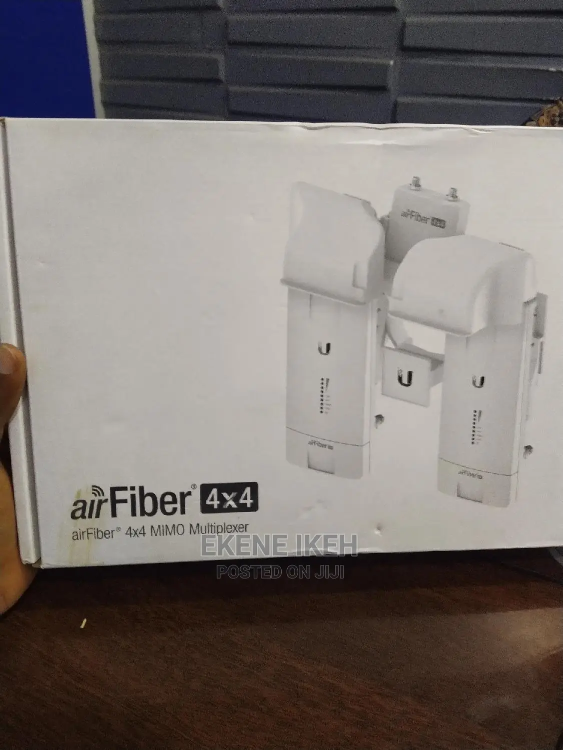 Airfiber 4x4