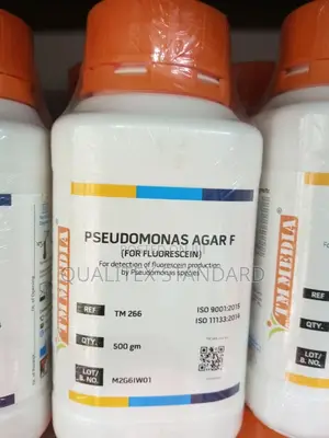 Pseudomonas Agar 500g