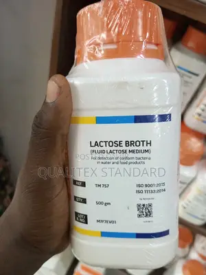 Lactose Broth 500g