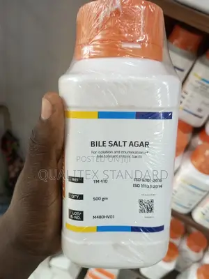 Bile Salt 500g