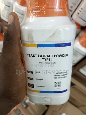 Yeast Extract Powder 500g