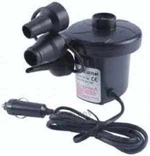Stermay Ac Electric Vacuum Air Pump