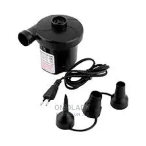 Stermay Ac Electric Vacuum Air Pump