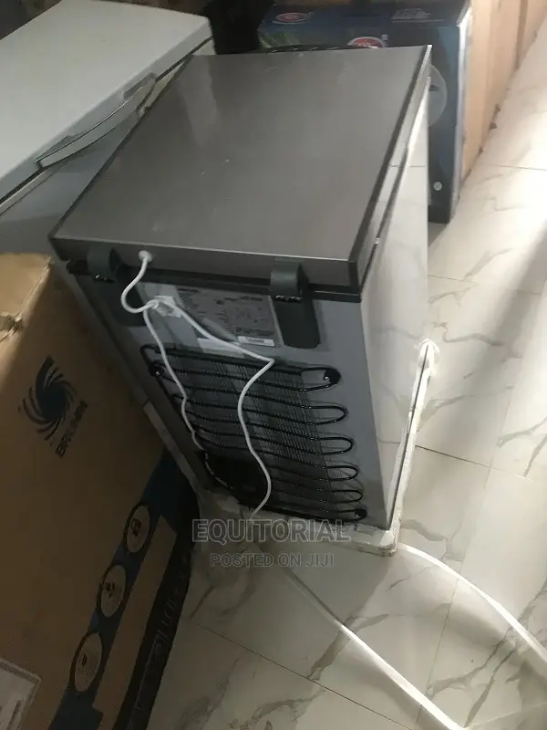 Bruhm BCS 100mg Deep Freezer