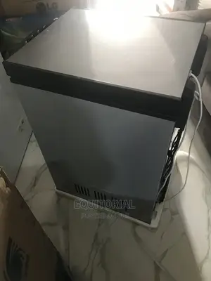 Bruhm BCS 100mg Deep Freezer