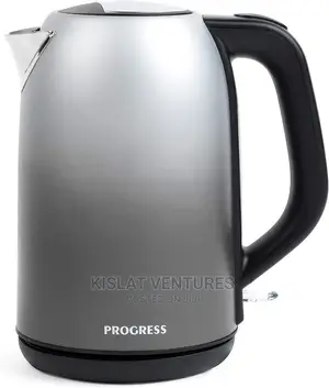 Progress Ombre Mist Jug Kettle - 1.7l
