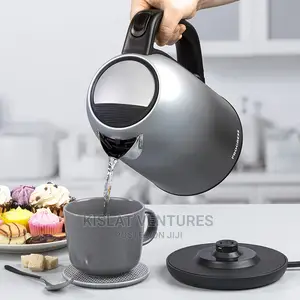 Progress Ombre Mist Jug Kettle - 1.7l