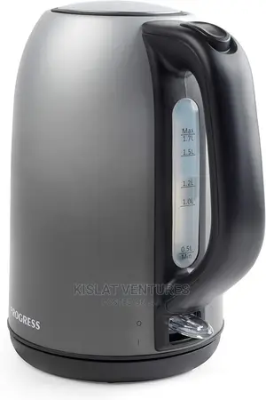 Progress Ombre Mist Jug Kettle - 1.7l