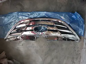 Front Grill for Hyundai Sonata 2011.