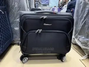 High Quality Chubont Small Size Pilot Traveling Luggage