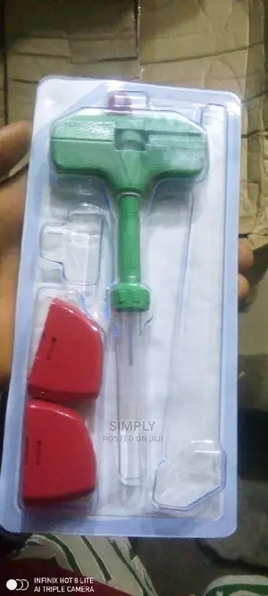 Bone Marrow Aspiration Needle